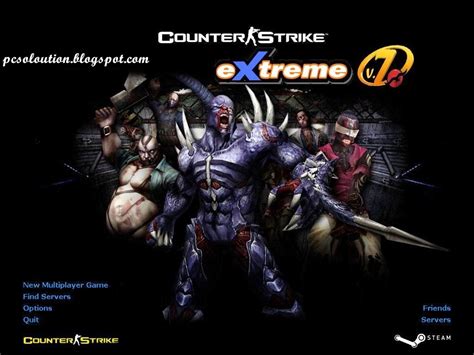 counter strike extreme v7 download for pc